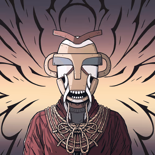 Ascended Nft Official