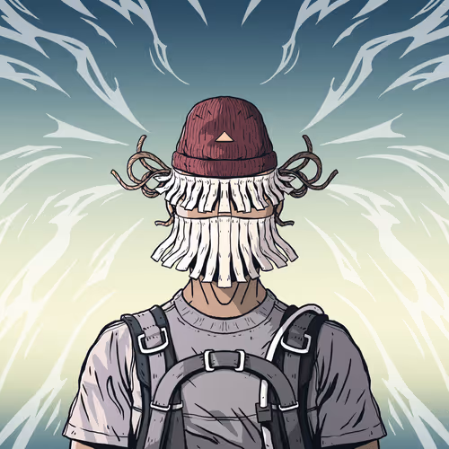 Ascended #41