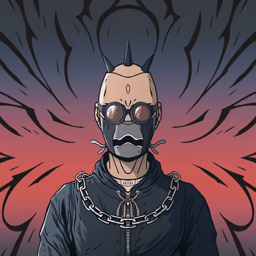 Ascended #6567