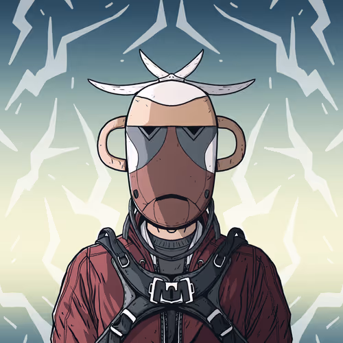 Ascended Nft Official