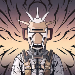 Ascended #2211