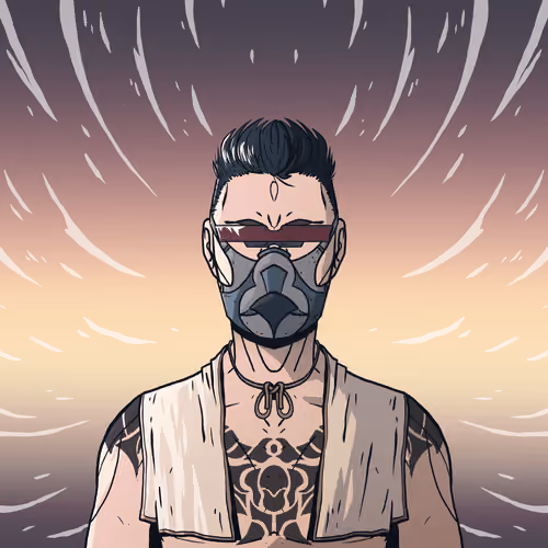 Ascended #4484