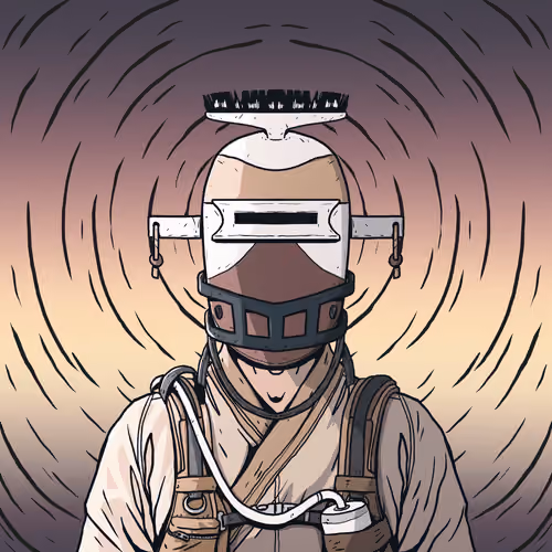 Ascended #1027