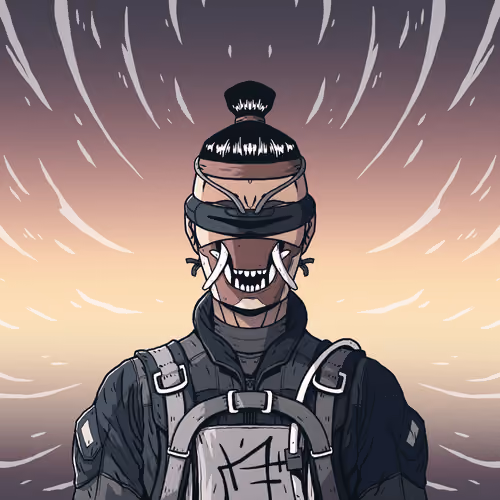 Ascended #364