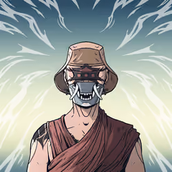 Ascended #6253