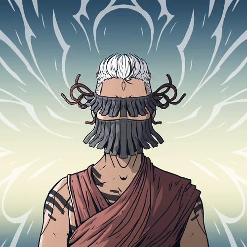 Ascended #7547