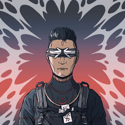 Ascended Nft Official