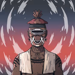 Ascended #6513