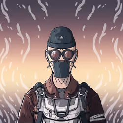 Ascended #6452