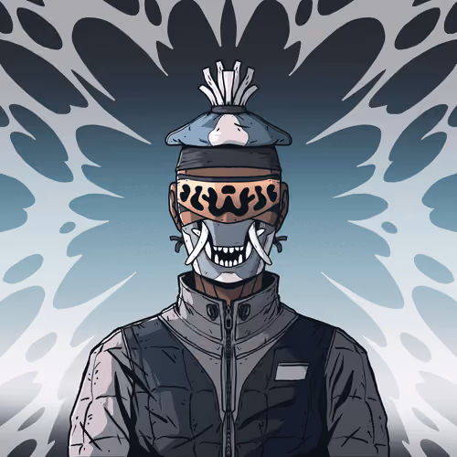 Ascended #6699