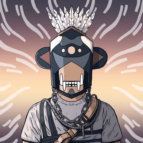 Ascended Nft Official
