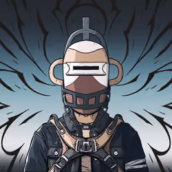 Ascended #2038