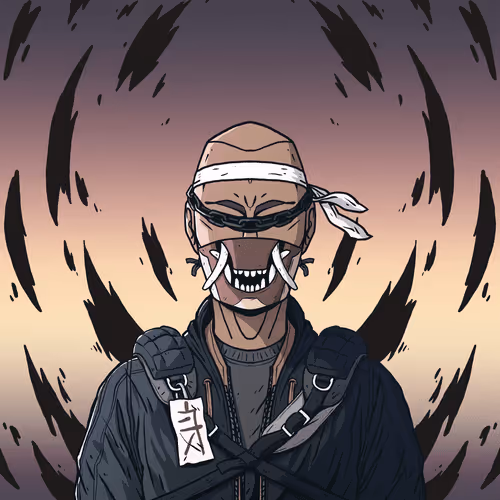 Ascended Nft Official