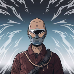Ascended #6586