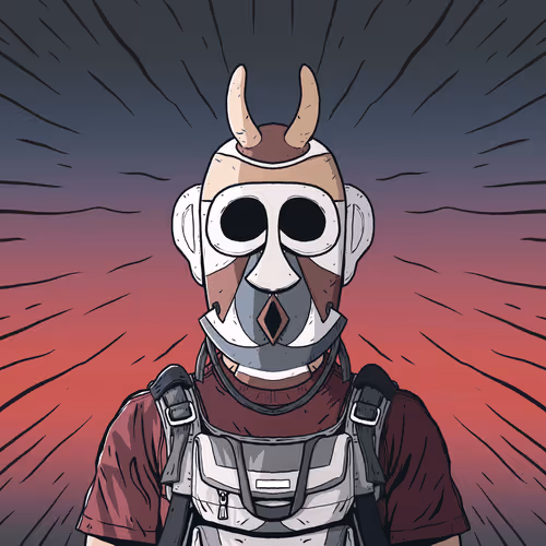 Ascended Nft Official