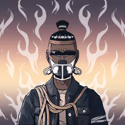 Ascended #6138