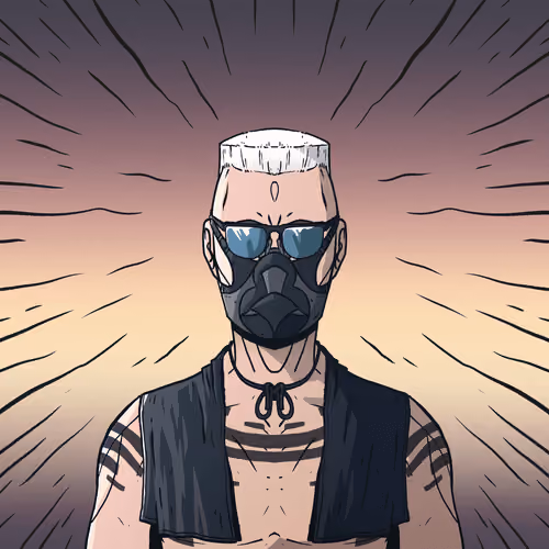 Ascended #4607