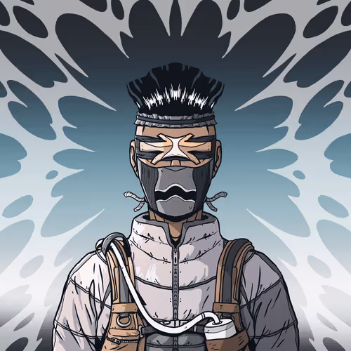 Ascended Nft Official