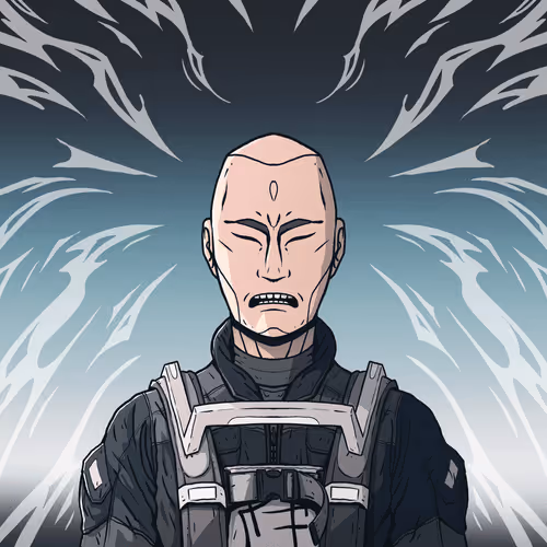 Ascended Nft Official