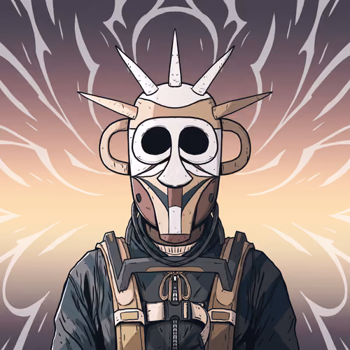 Ascended #395