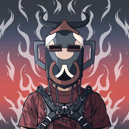 Ascended Nft Official