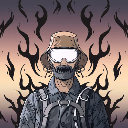Ascended #4543