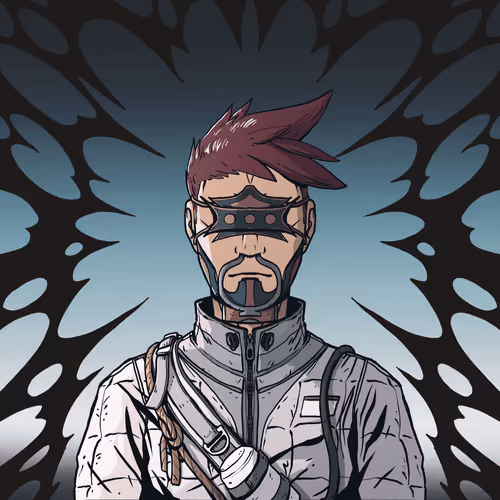 Ascended Nft Official