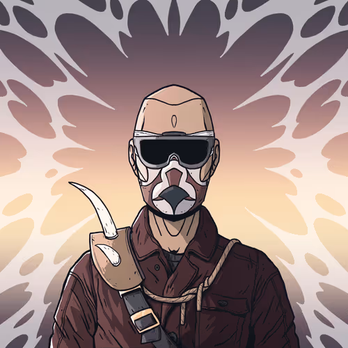 Ascended #8864