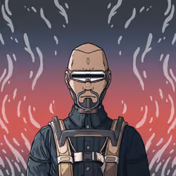 Ascended #8097