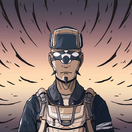Ascended Nft Official