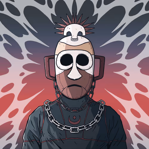 Ascended Nft Official