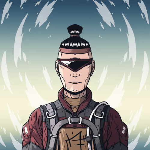 Ascended #1783