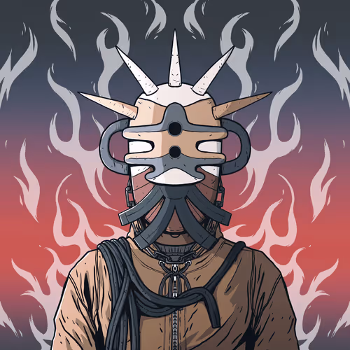 Ascended Nft Official