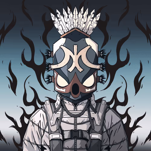 Ascended Nft Official