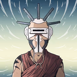 Ascended #7544