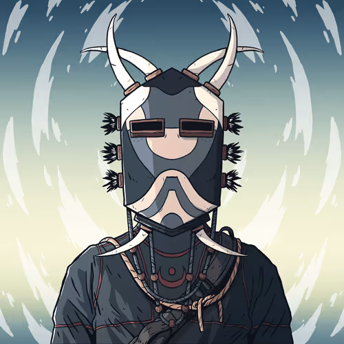 Ascended Nft Official