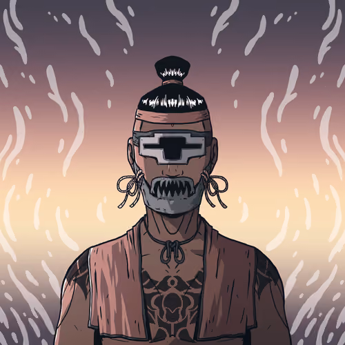 Ascended #1657