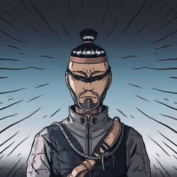Ascended #8833