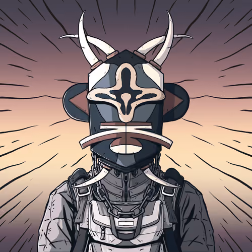 Ascended #3499
