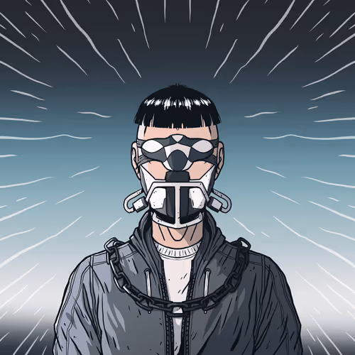 Ascended Nft Official