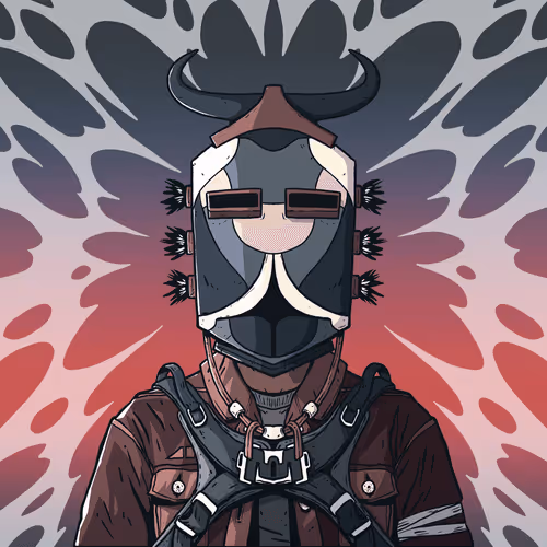 Ascended Nft Official