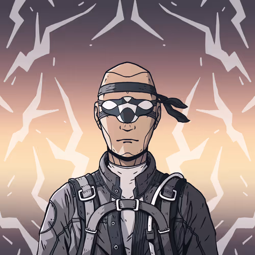 Ascended Nft Official