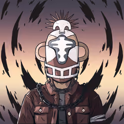 Ascended #4045