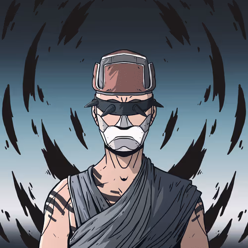 Ascended Nft Official