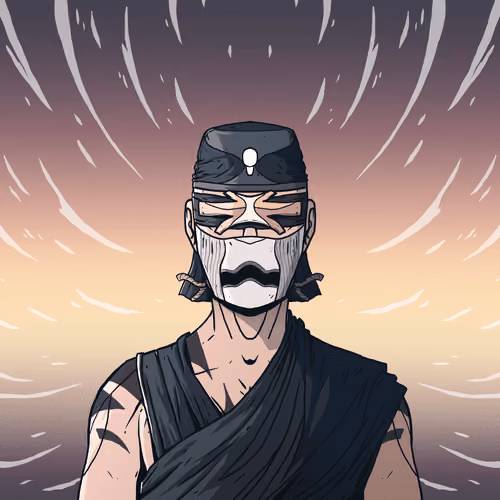 Ascended #7763