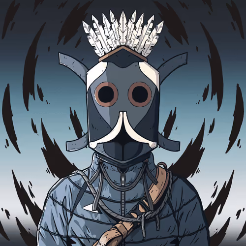 Ascended #7402