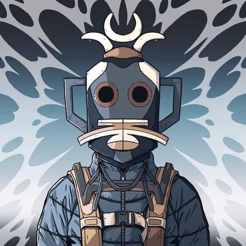 Ascended Nft Official