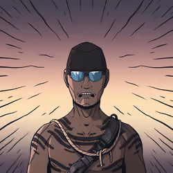 Ascended #6714