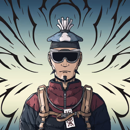 Ascended Nft Official