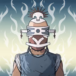 Ascended #4449